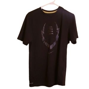 Nike DRI-FIT Mens T-Shirt Size Small